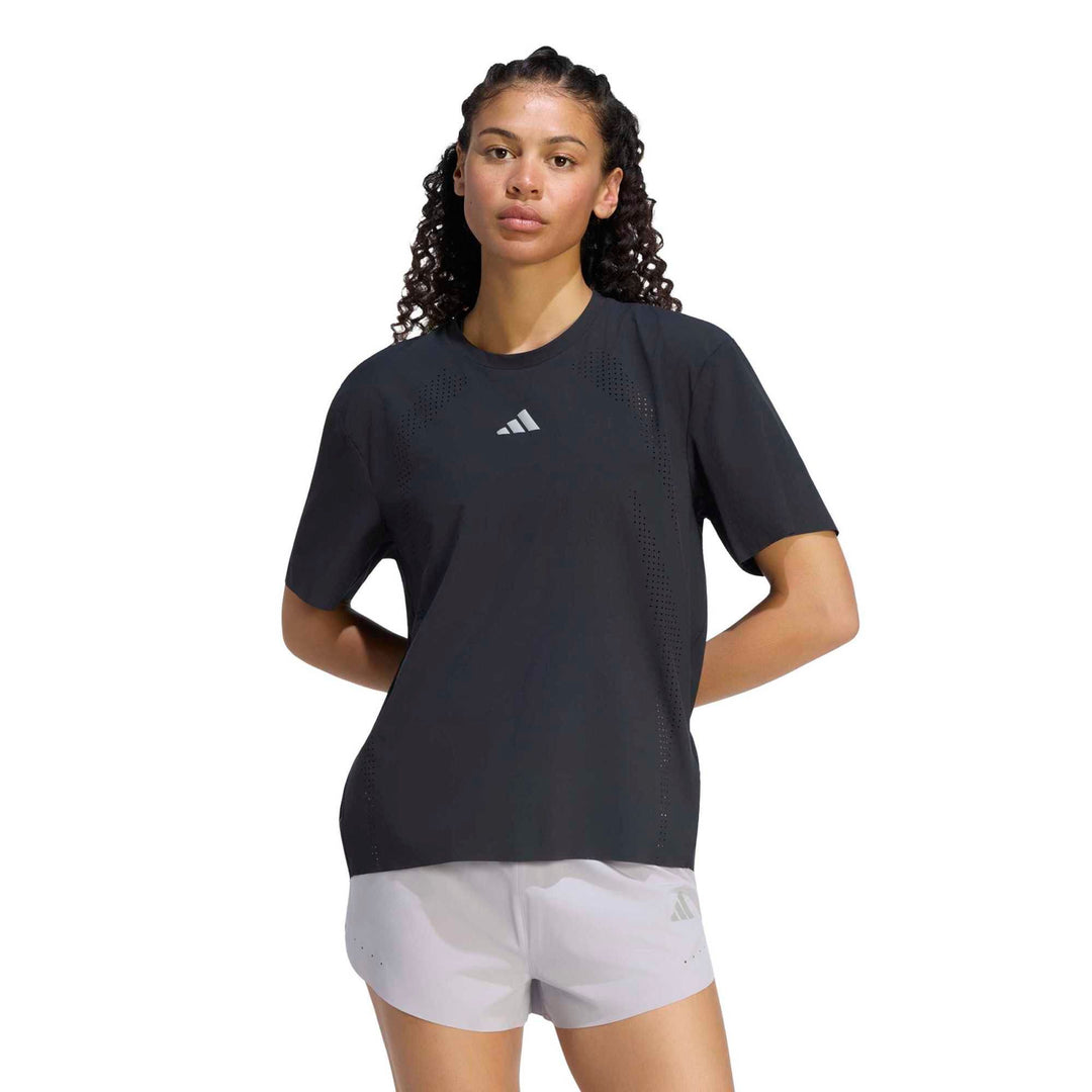 adidas Adi365 Hy Tee W - black