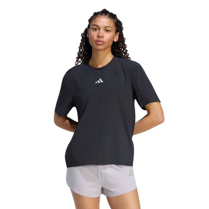 adidas Adi365 Hy Tee W - black
