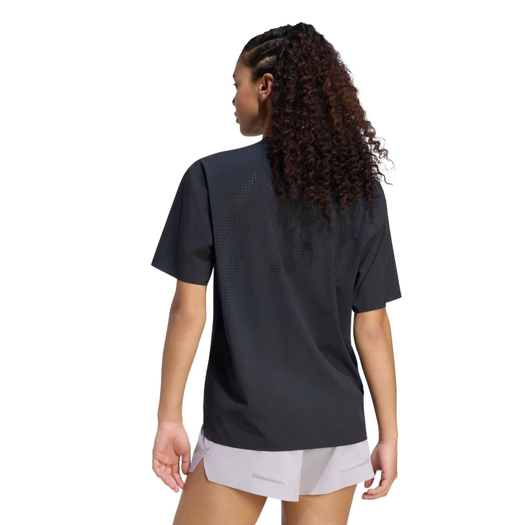 adidas Adi365 Hy Tee W - black