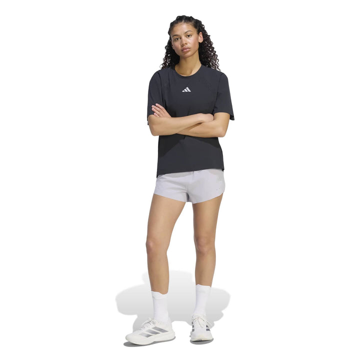 adidas Adi365 Hy Tee W - black