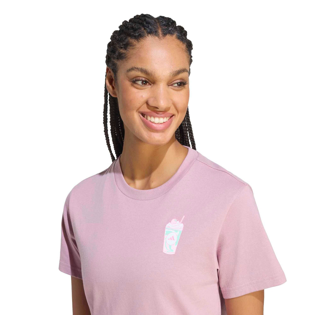 adidas Matcha T - magmau