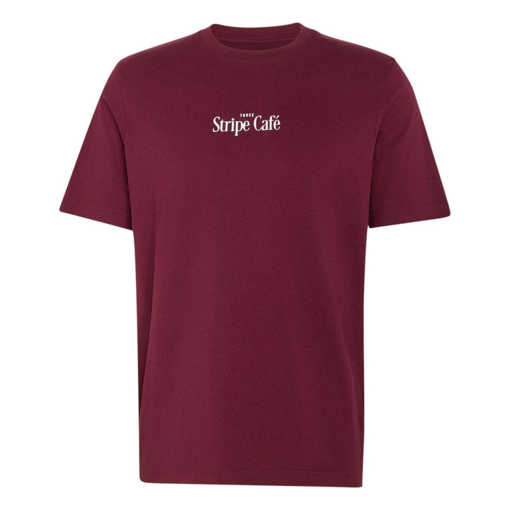 adidas M Donut Bag T - maroon