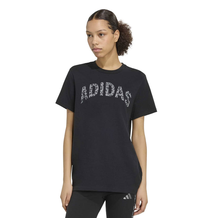 adidas Animal L T2 - black