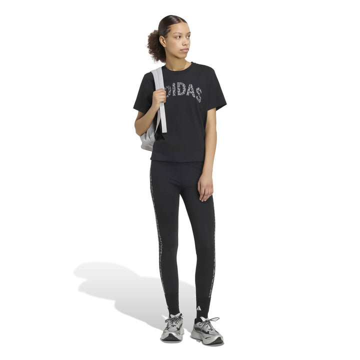 adidas Animal L T2 - black