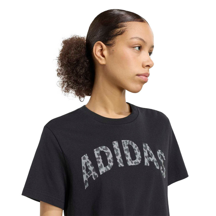 adidas Animal L T2 - black