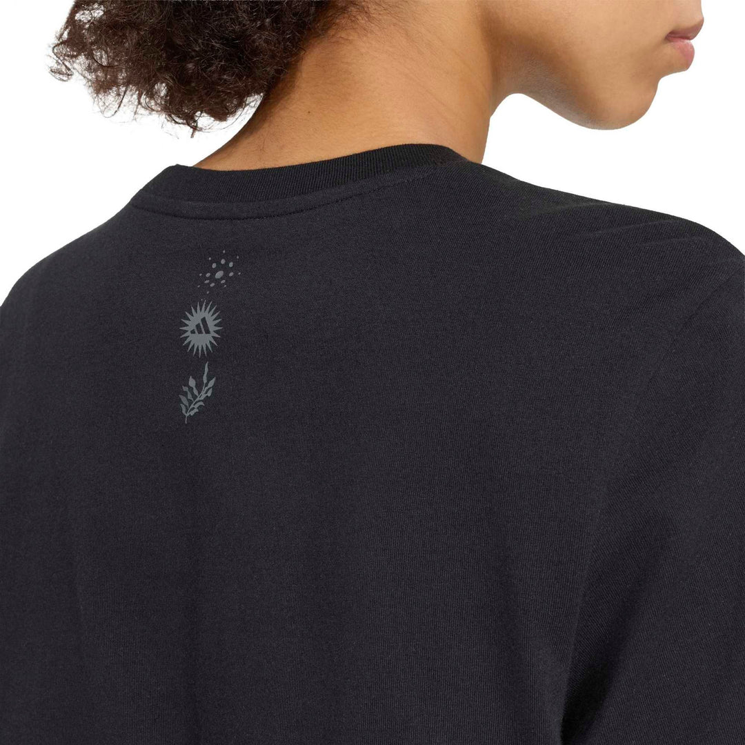 adidas Animal L T2 - black