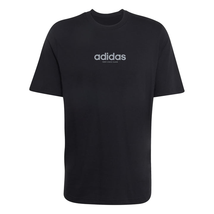 adidas M Burger  T - black