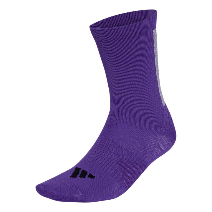 adidas Cyc Socks Refl - solpur/refsil/black
