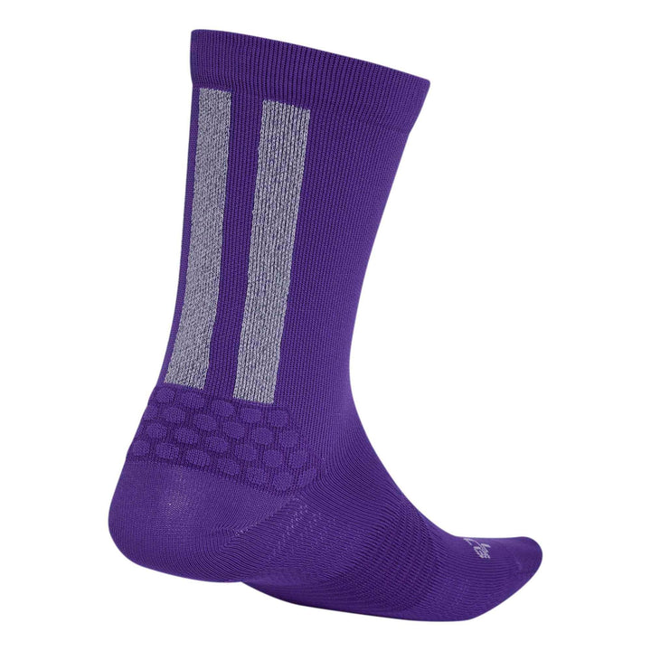 adidas Cyc Socks Refl - solpur/refsil/black