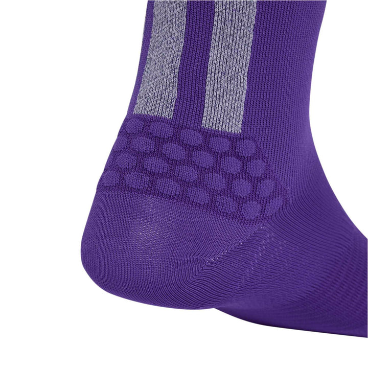 adidas Cyc Socks Refl - solpur/refsil/black