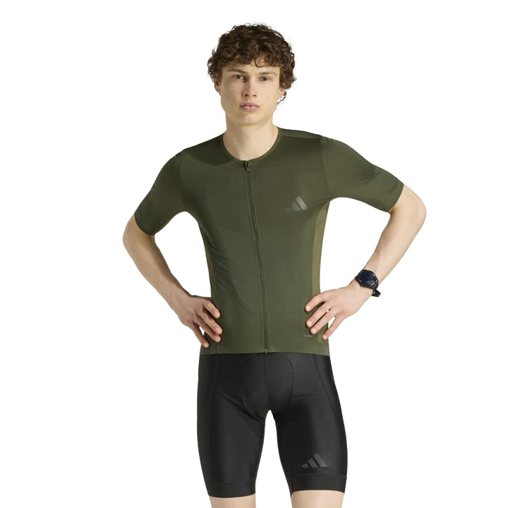 adidas Temp Jsy M - ngtcar
