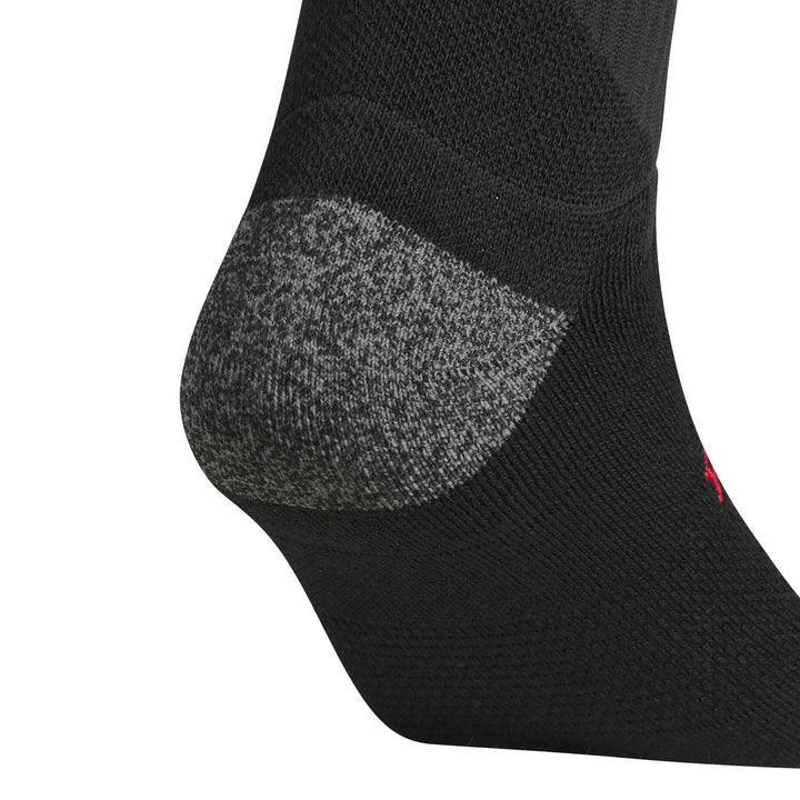 adidas Ae Sock - black/purrub