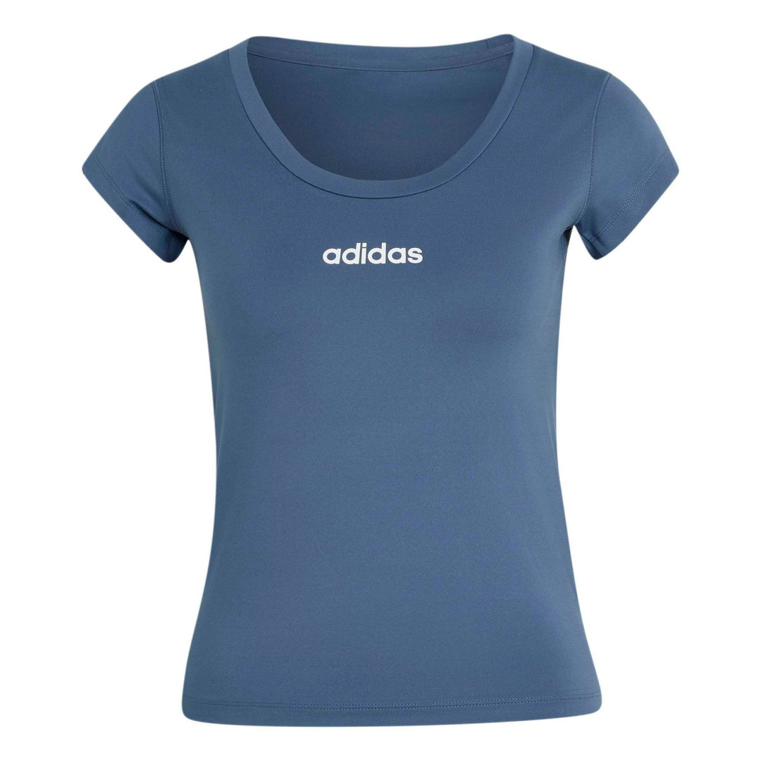 adidas Q1 Hyg Baby Tee - prloin