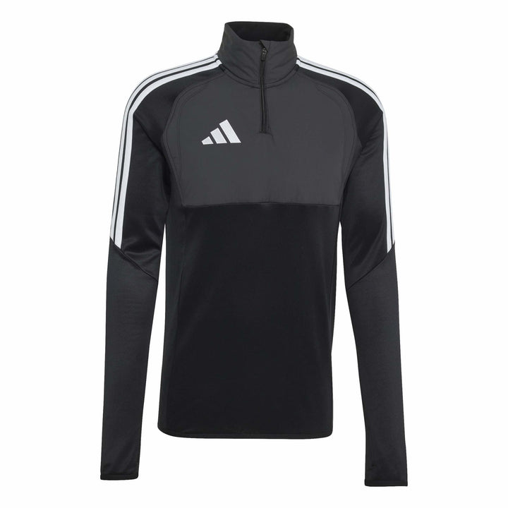adidas Tiro26L Wintop - black/white