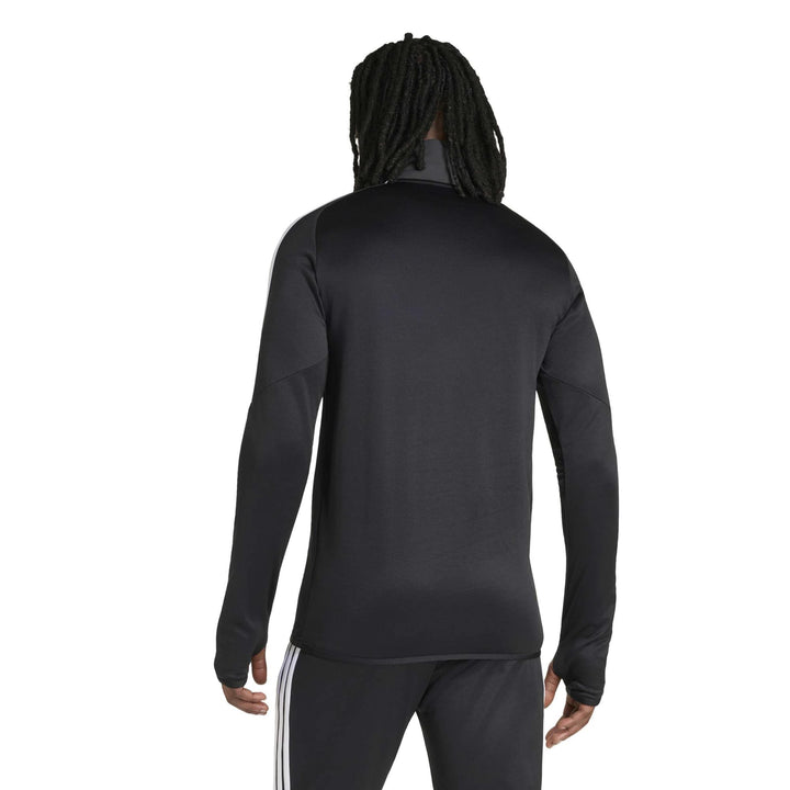 adidas Tiro26L Wintop - black/white