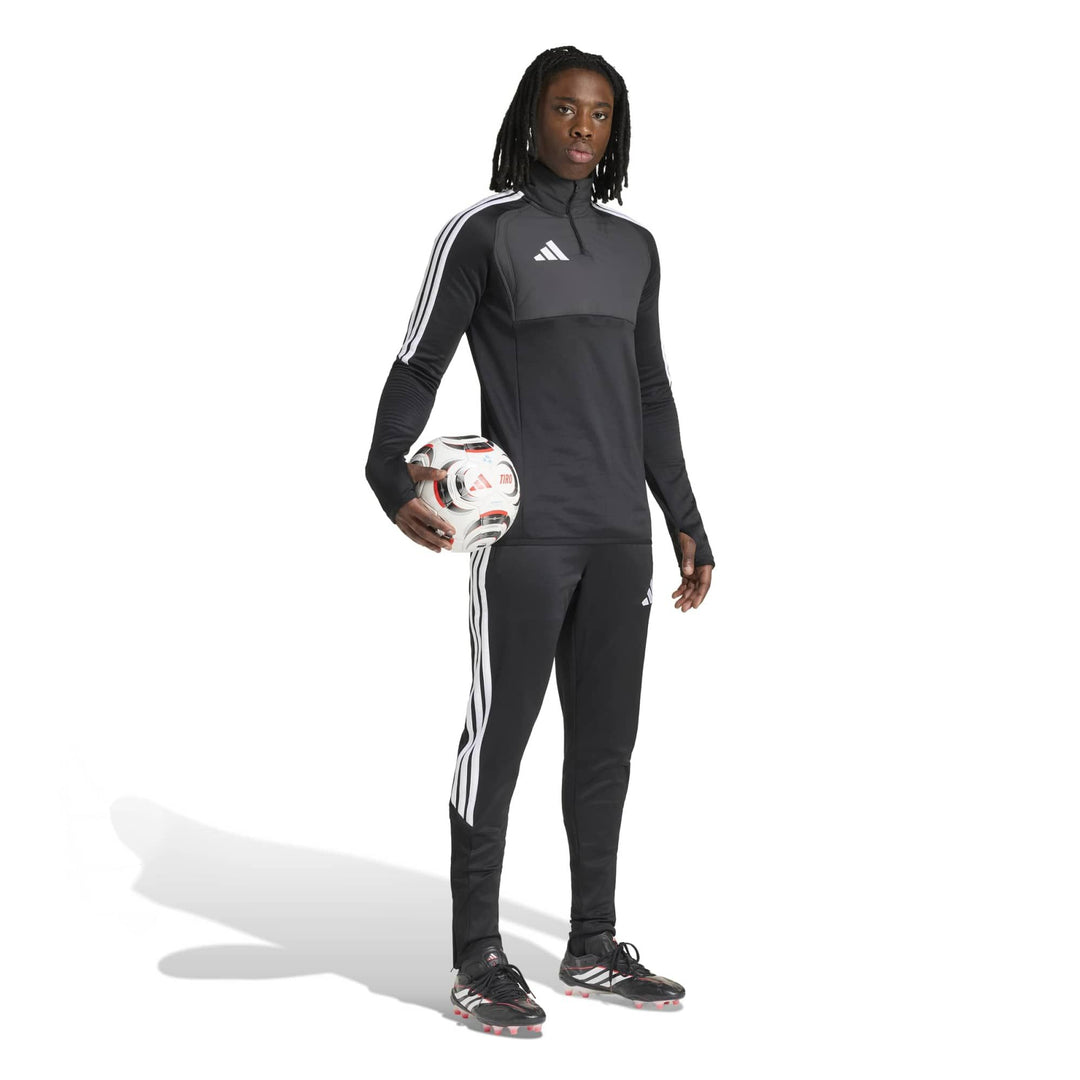 adidas Tiro26L Wintop - black/white