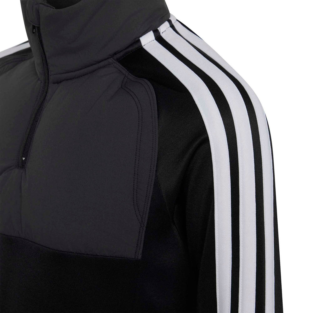 adidas Tiro26L Wintopy - black/white