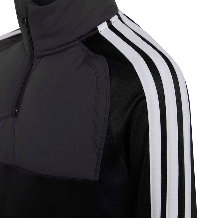 adidas Tiro26L Wintopy - black/white