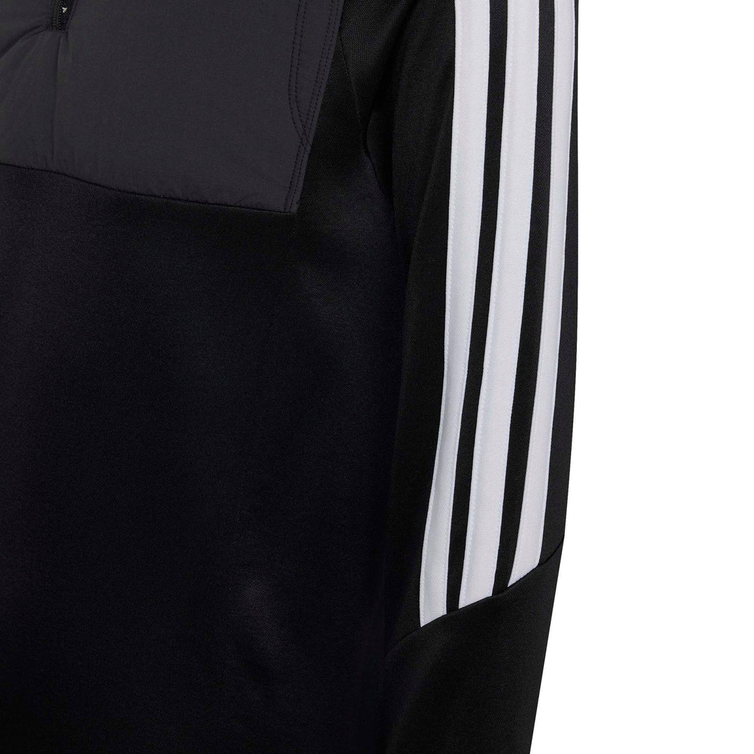 adidas Tiro26L Wintopy - black/white