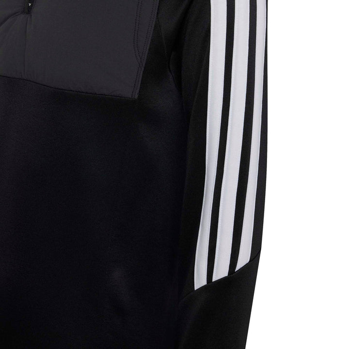 adidas Tiro26L Wintopy - black/white