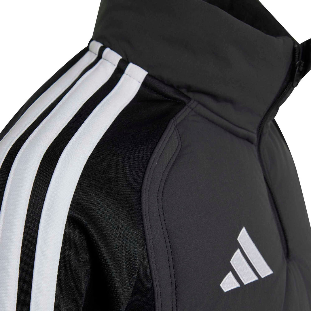 adidas Tiro26L Wintopy - black/white
