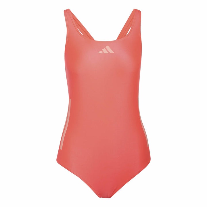 adidas 3S Bld Swimsuit - soltur/frotur