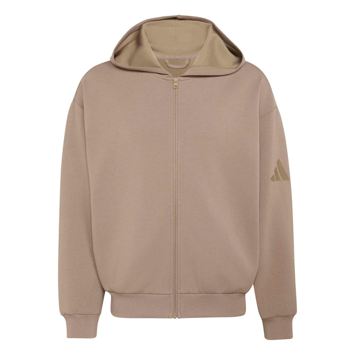 adidas M Sl Fz Hd - khasix