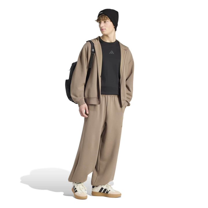 adidas M Sl Fz Hd - khasix