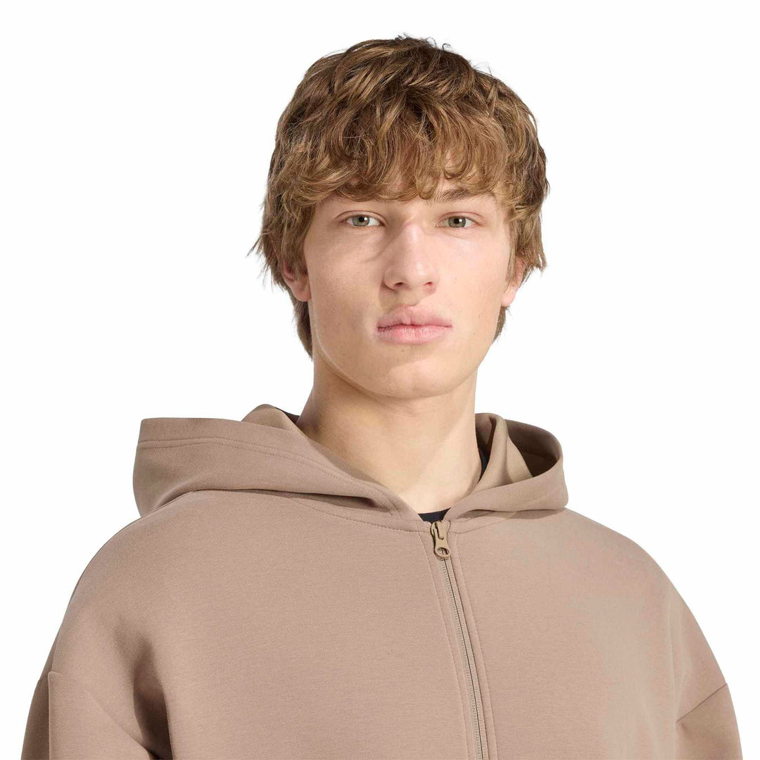 adidas M Sl Fz Hd - khasix