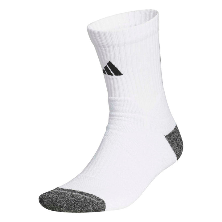 adidas Crzy Alpha So - white/black