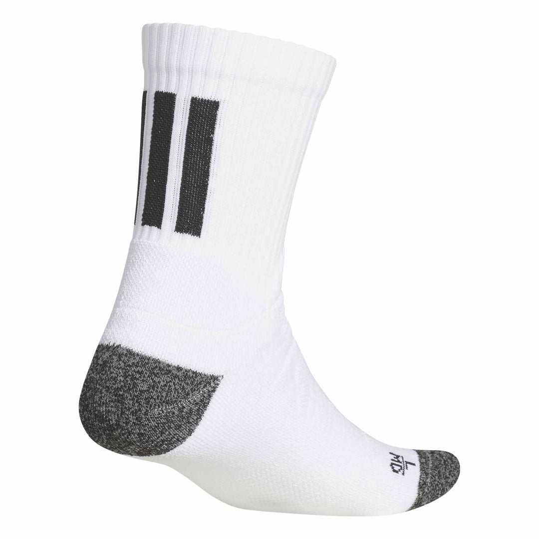 adidas Crzy Alpha So - white/black