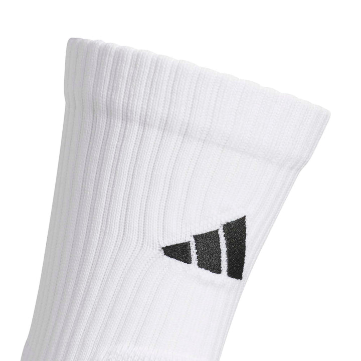 adidas Crzy Alpha So - white/black