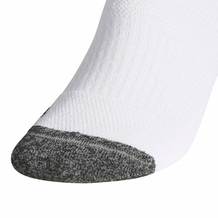 adidas Crzy Alpha So - white/black