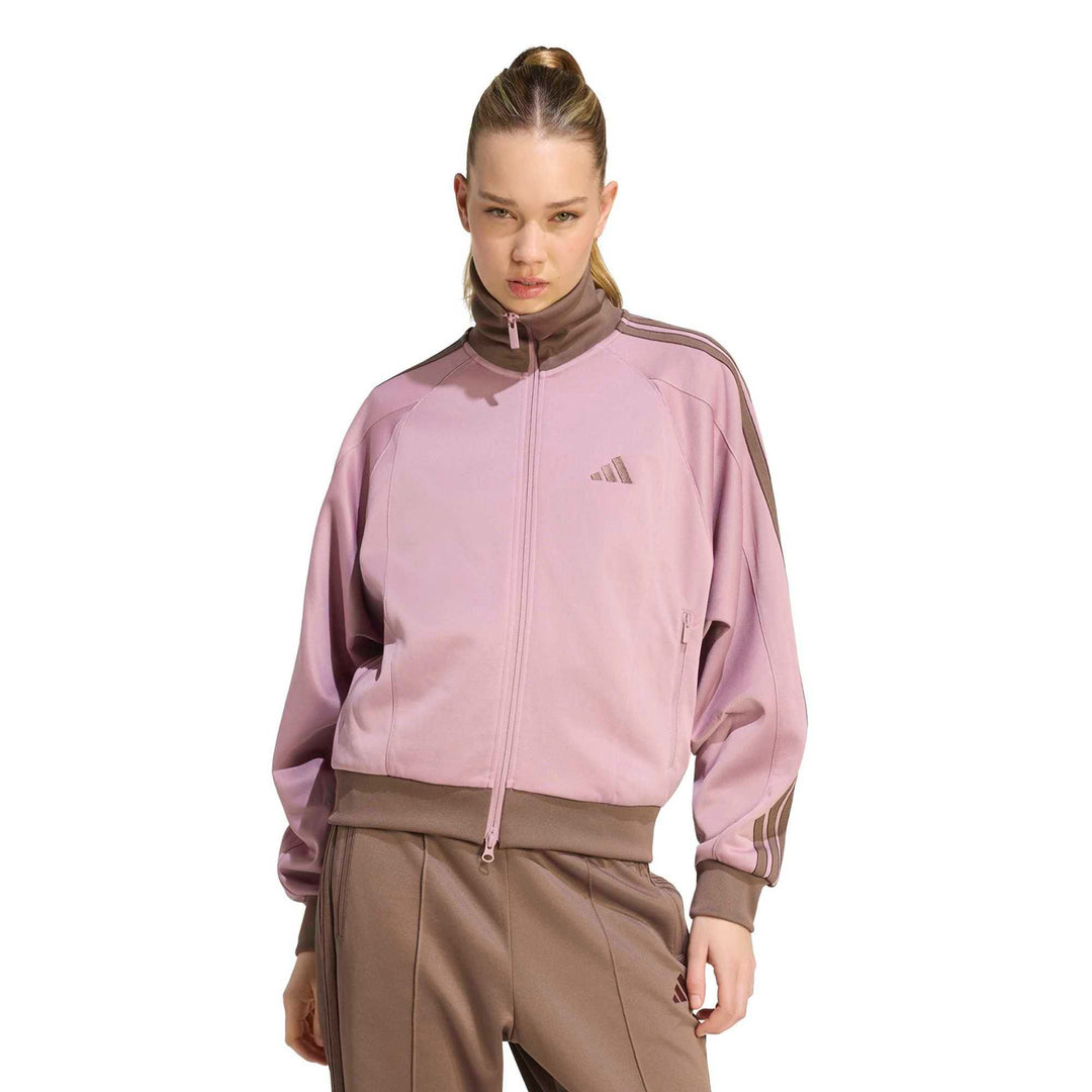 adidas St Fd Trainings-Top - magmau
