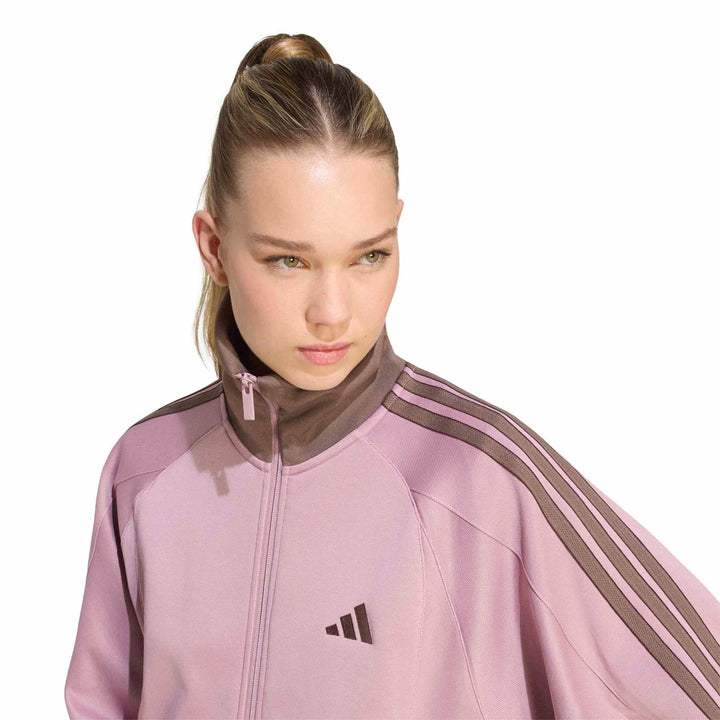 adidas St Fd Trainings-Top - magmau