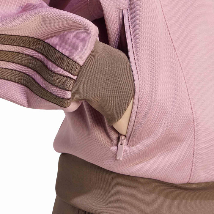 adidas St Fd Trainings-Top - magmau