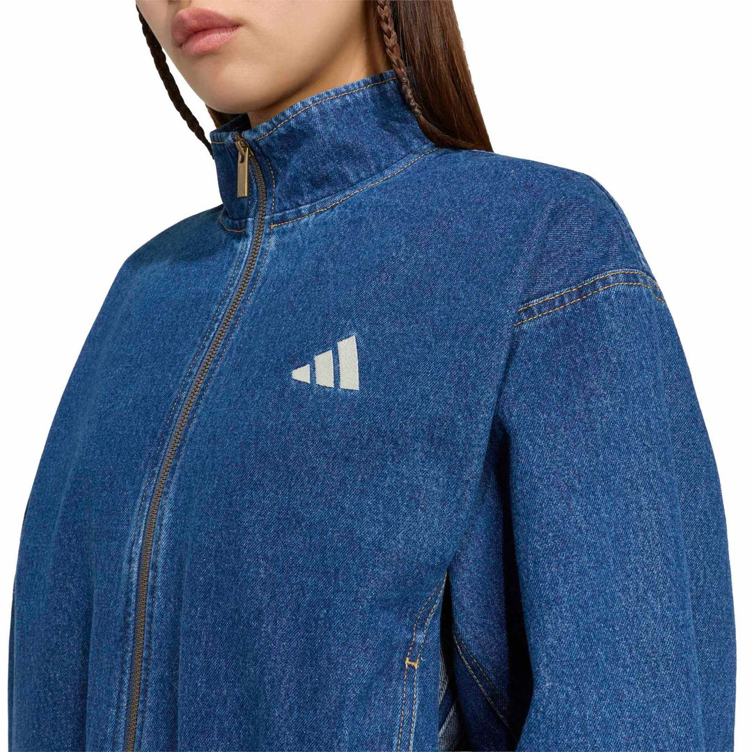 adidas St Dnm Wsh Jk - prloin