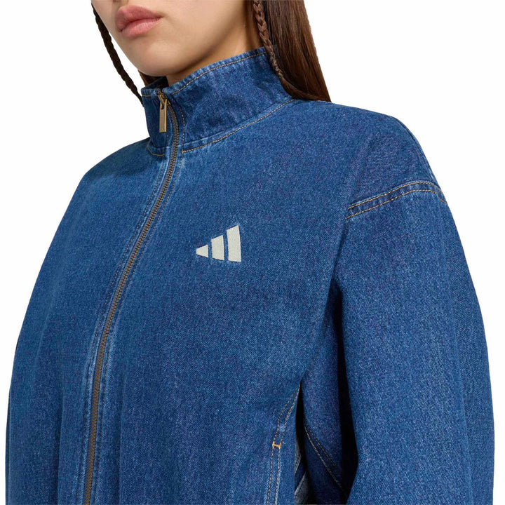 adidas St Dnm Wsh Jk - prloin