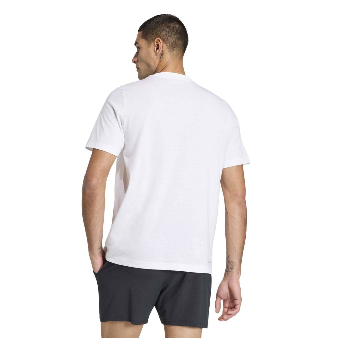 adidas Hrtg Tns G T - white