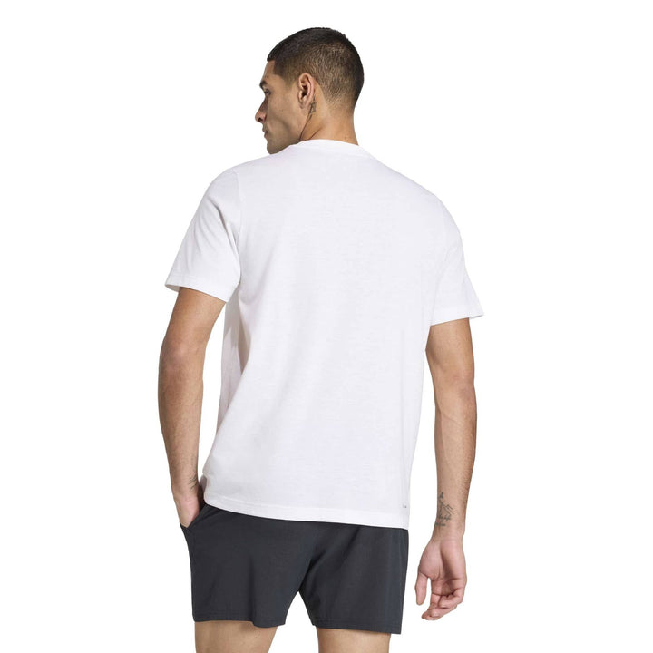 adidas Hrtg Tns G T - white