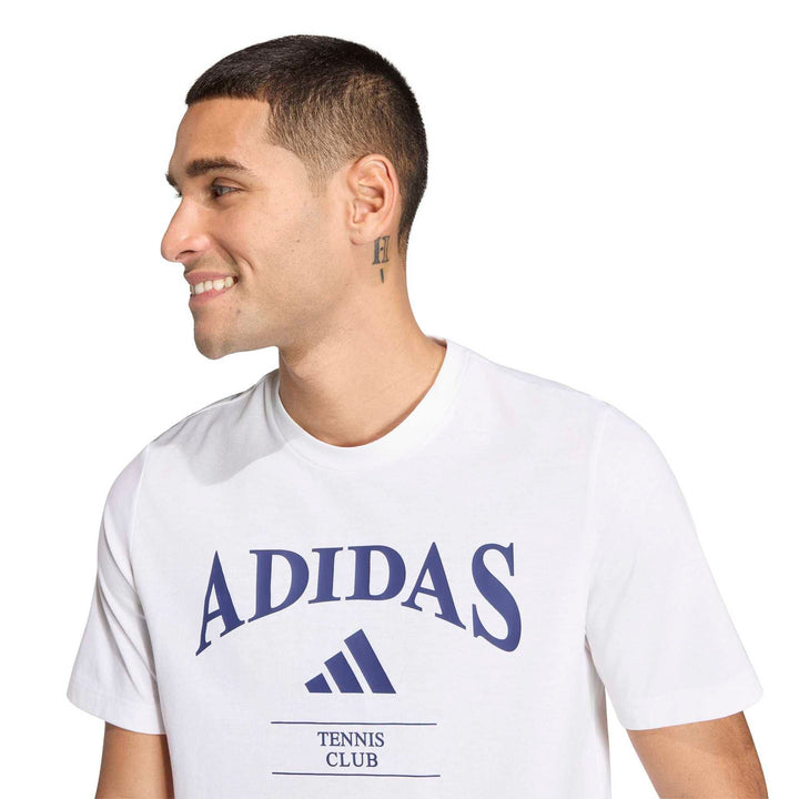adidas Hrtg Tns G T - white