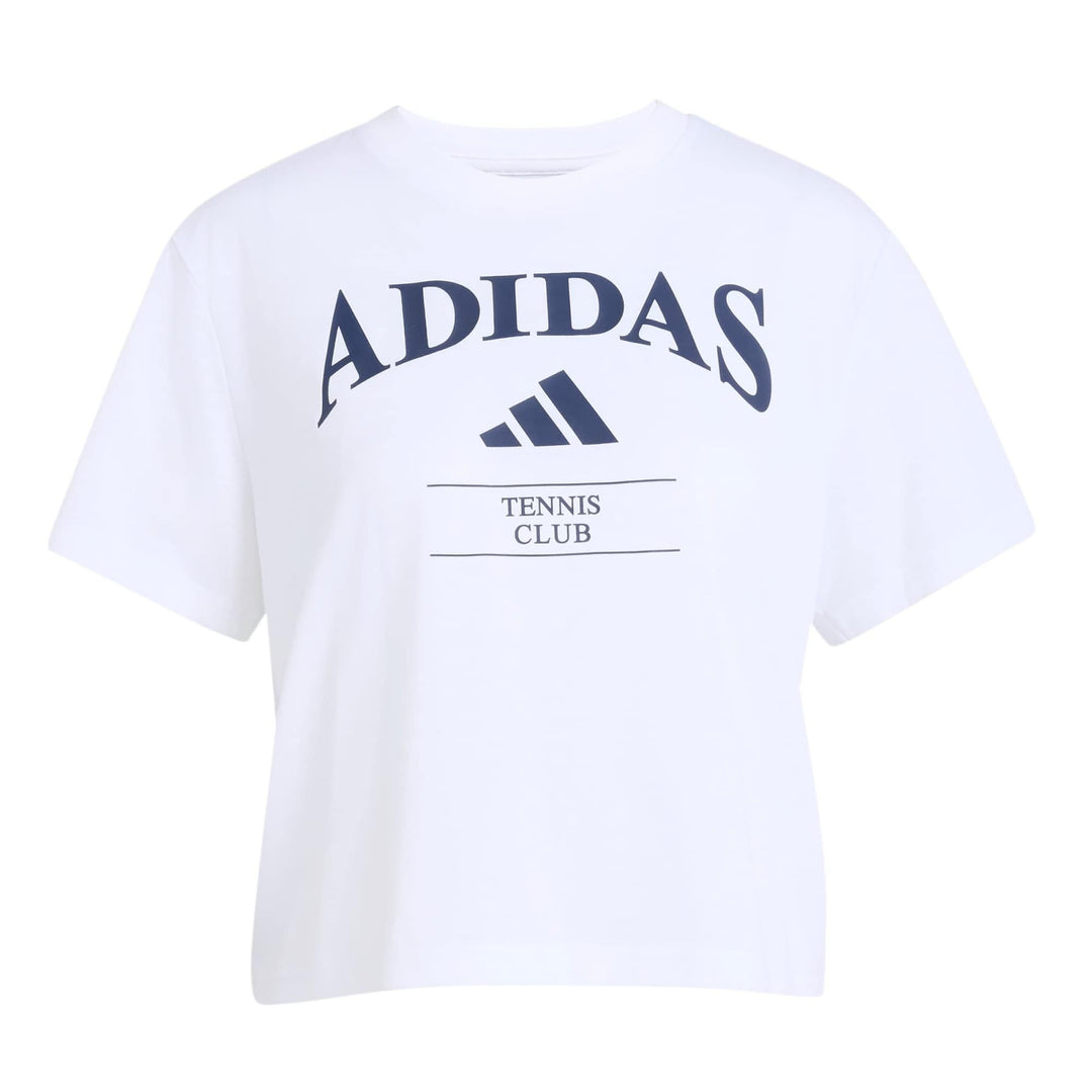 adidas Hrtg Tns G T - white