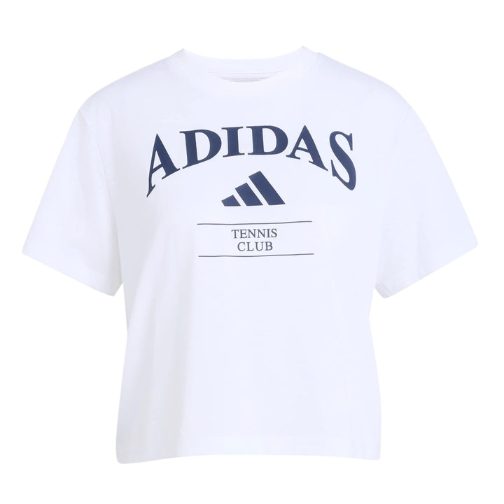 adidas Hrtg Tns G T - white