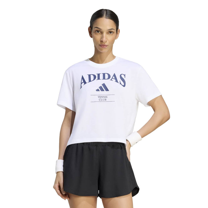 adidas Hrtg Tns G T - white
