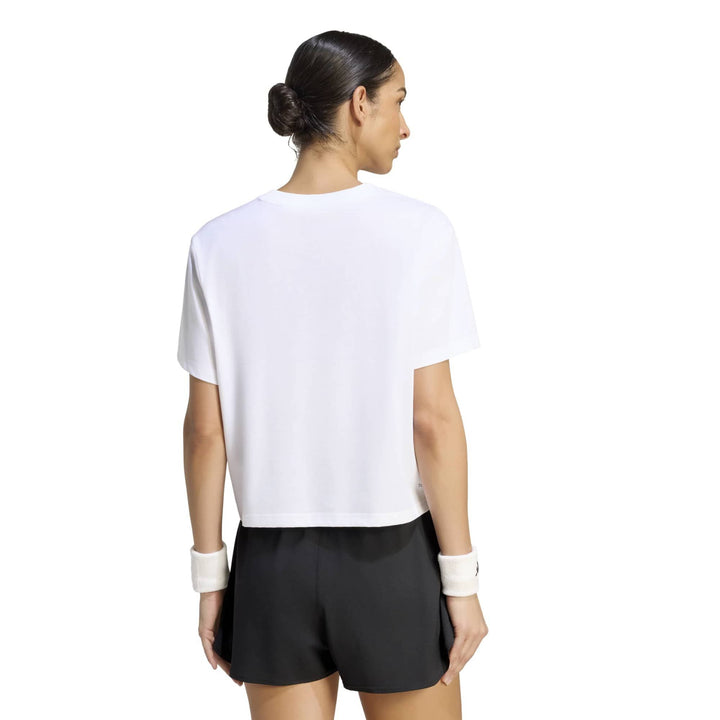 adidas Hrtg Tns G T - white
