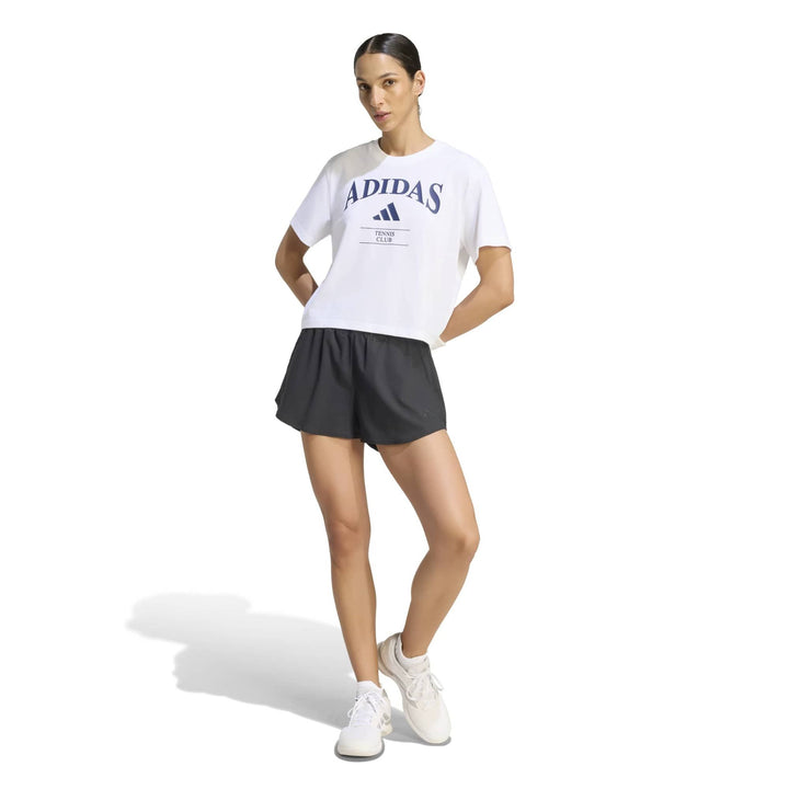 adidas Hrtg Tns G T - white