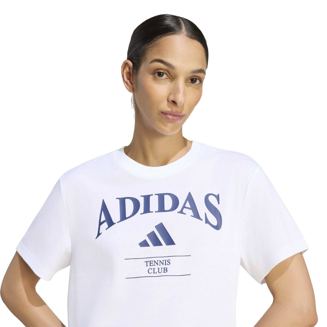adidas Hrtg Tns G T - white