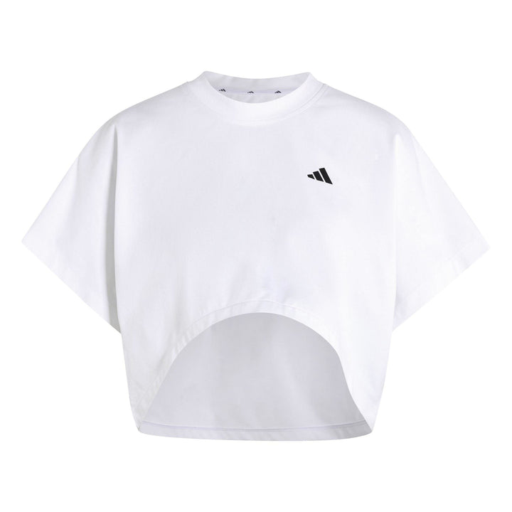 adidas Pwr Gfx Tee - white