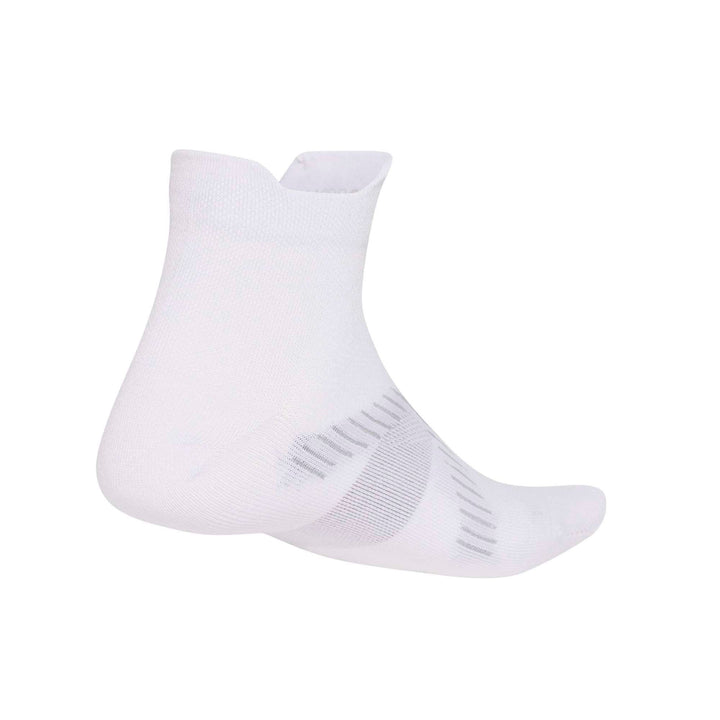 adidas Run Light Ankle - white/white