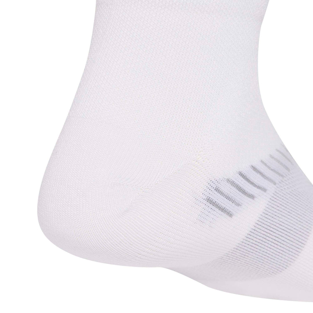 adidas Run Light Ankle - white/white